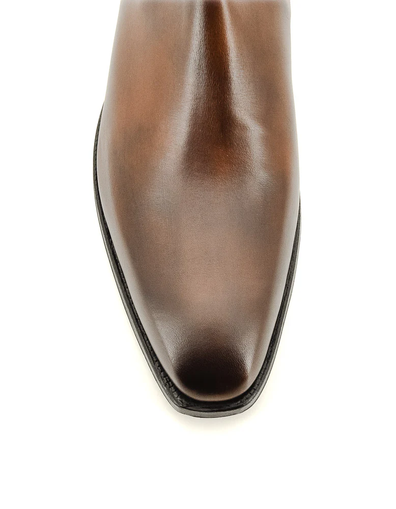 CROCKETT AND JONES - LINGFIELD
