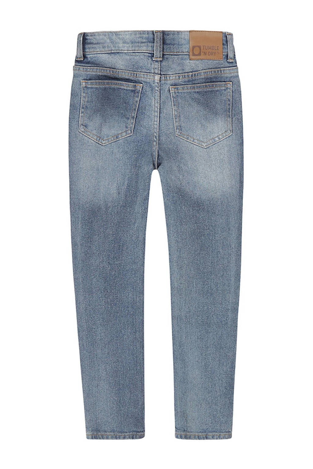 Tumble 'n Dry skinny jeans Julia denim light stonewash