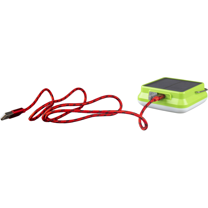 Solare USB Solar Lantaarn