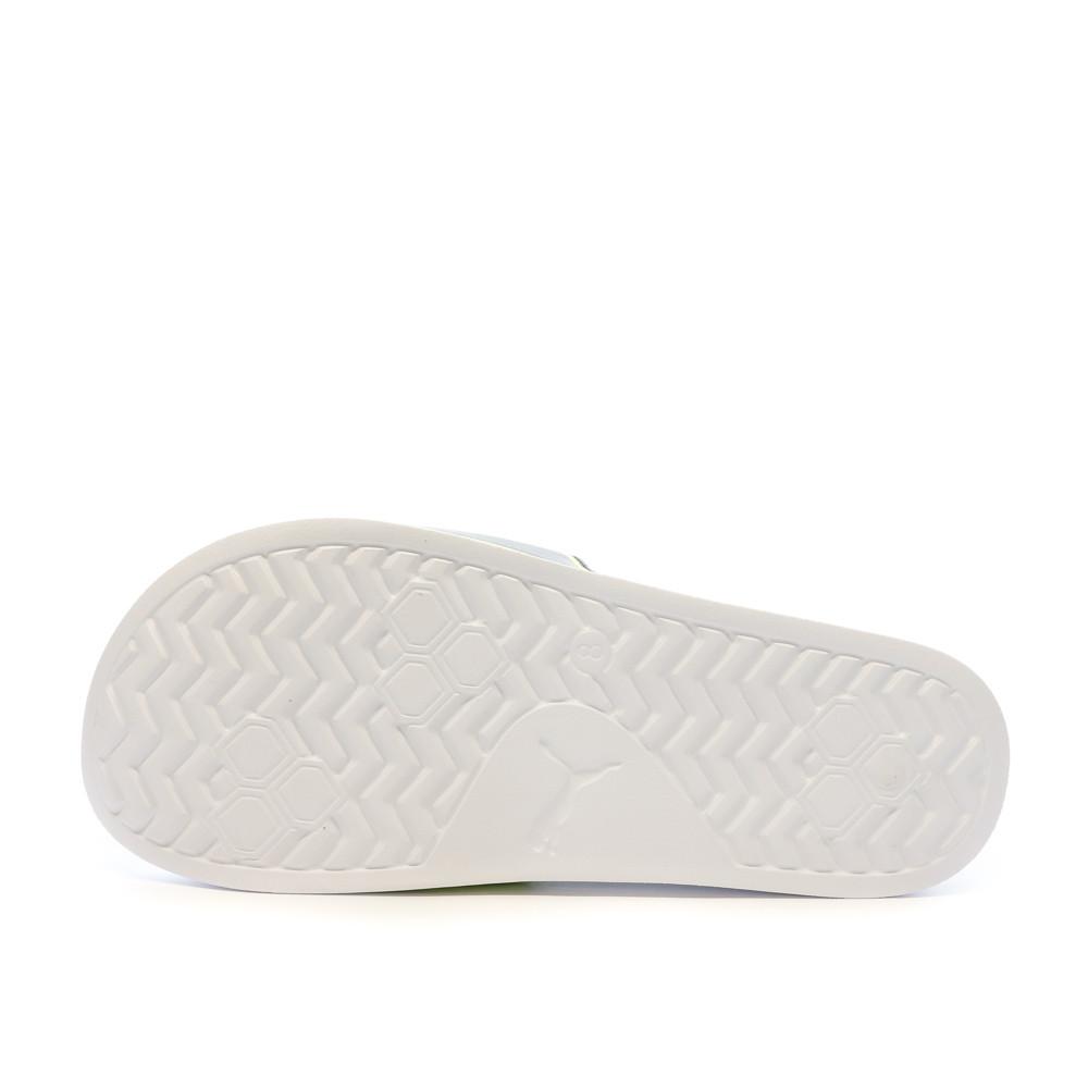 Puma Claquettes Noires Homme Puma Leadcat 2.0 Elevate