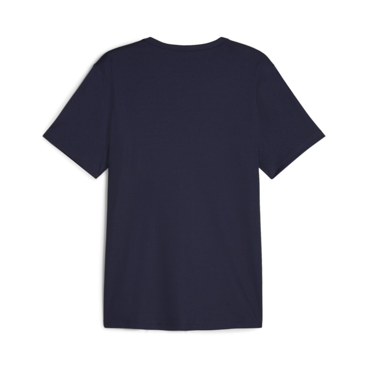 PUMA<br>Camiseta de manga curta para futebol