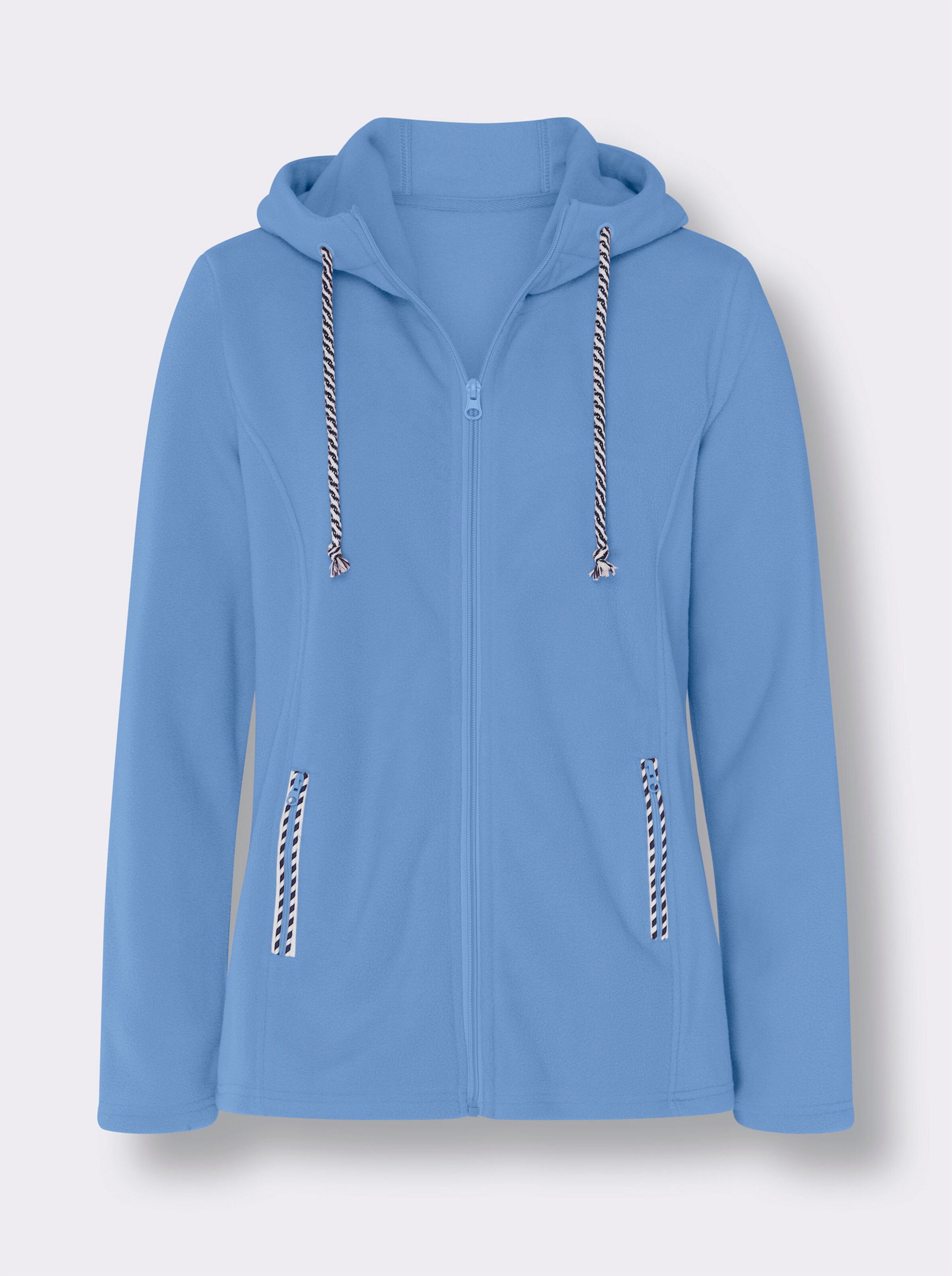 Fleecejacke