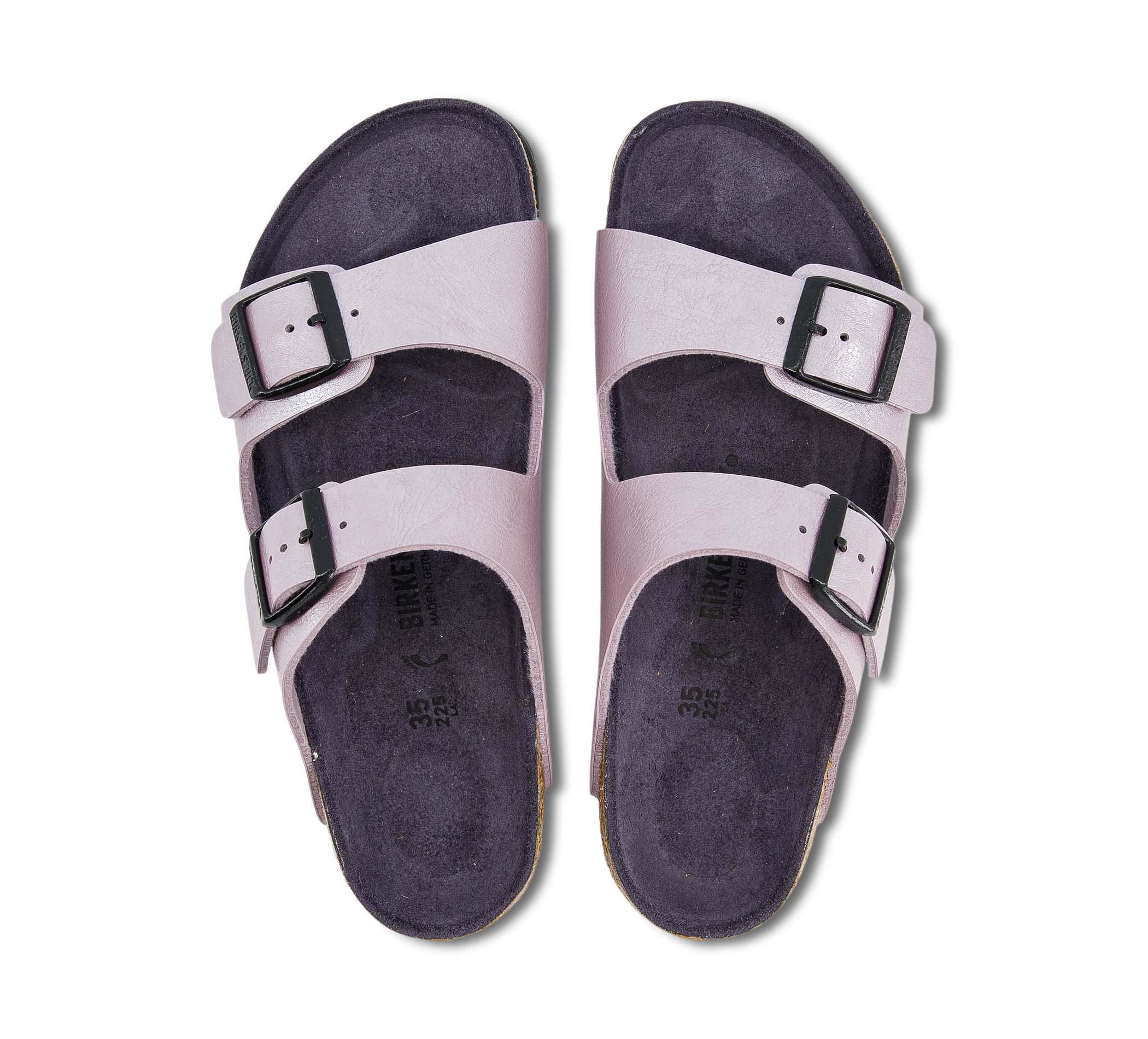 Birkenstock Arizona Kids Birko-Flor