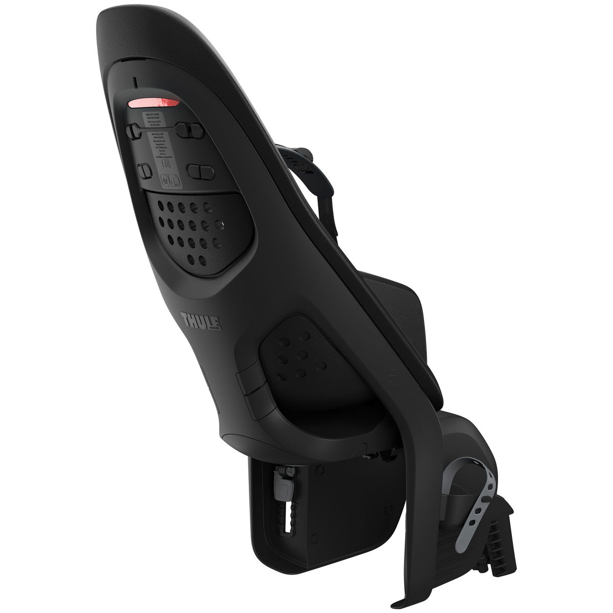 THULETHULE   Yepp 2 Maxi Rahmenmontage midnight black