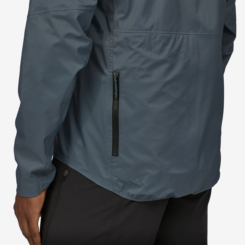 Dirt Roamer Herrenjacke