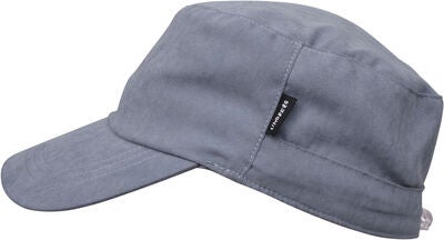 Lindberg Blake Solkaps, Goblin Blue