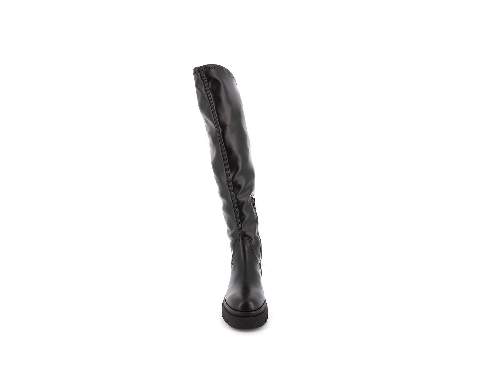 Tamaris-25603 Synthétique Noir