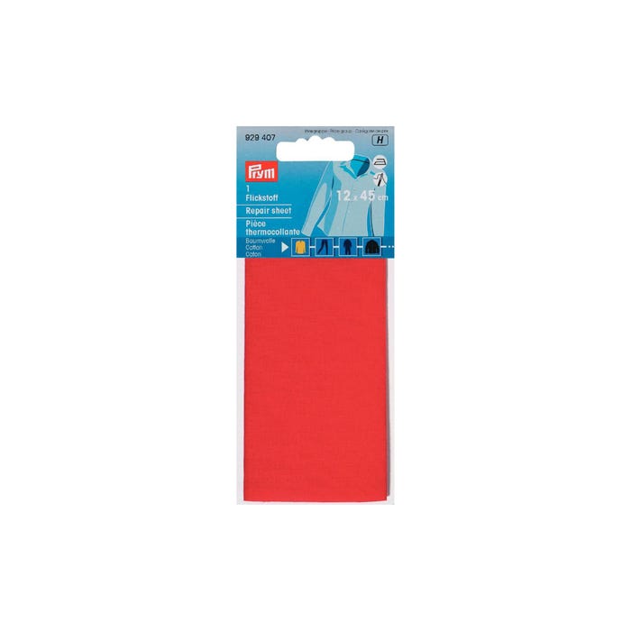 Prym-Herstellapje effen 12 x 45cm