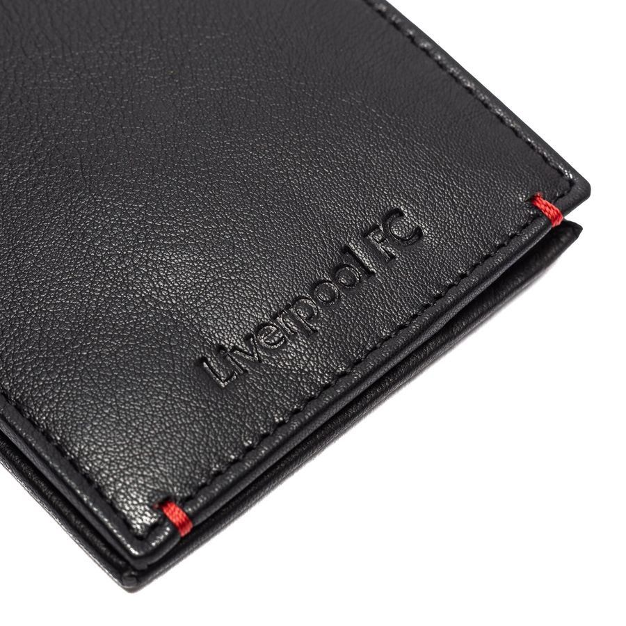 Liverpool Portefeuille Multi - Noir