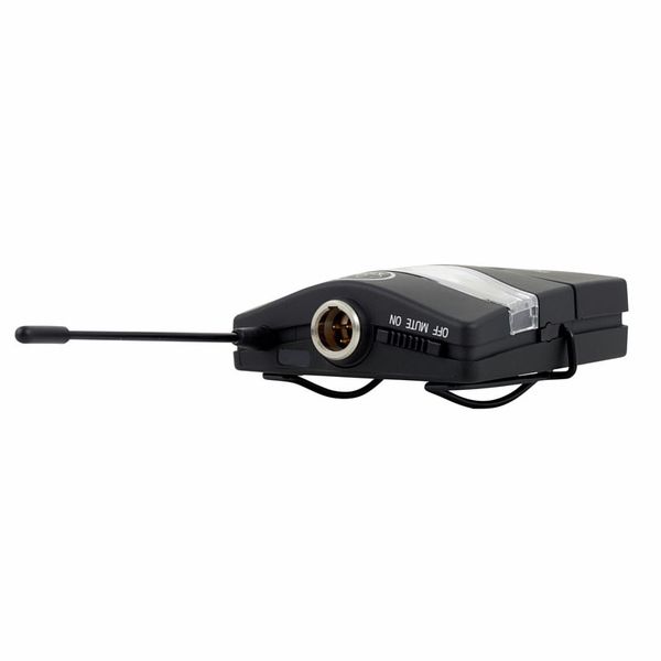 AKG PW45 Instrumental Set ISM
