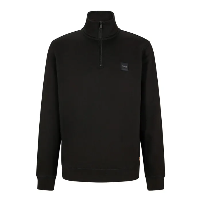 Boss Zetrust Sweater Heren