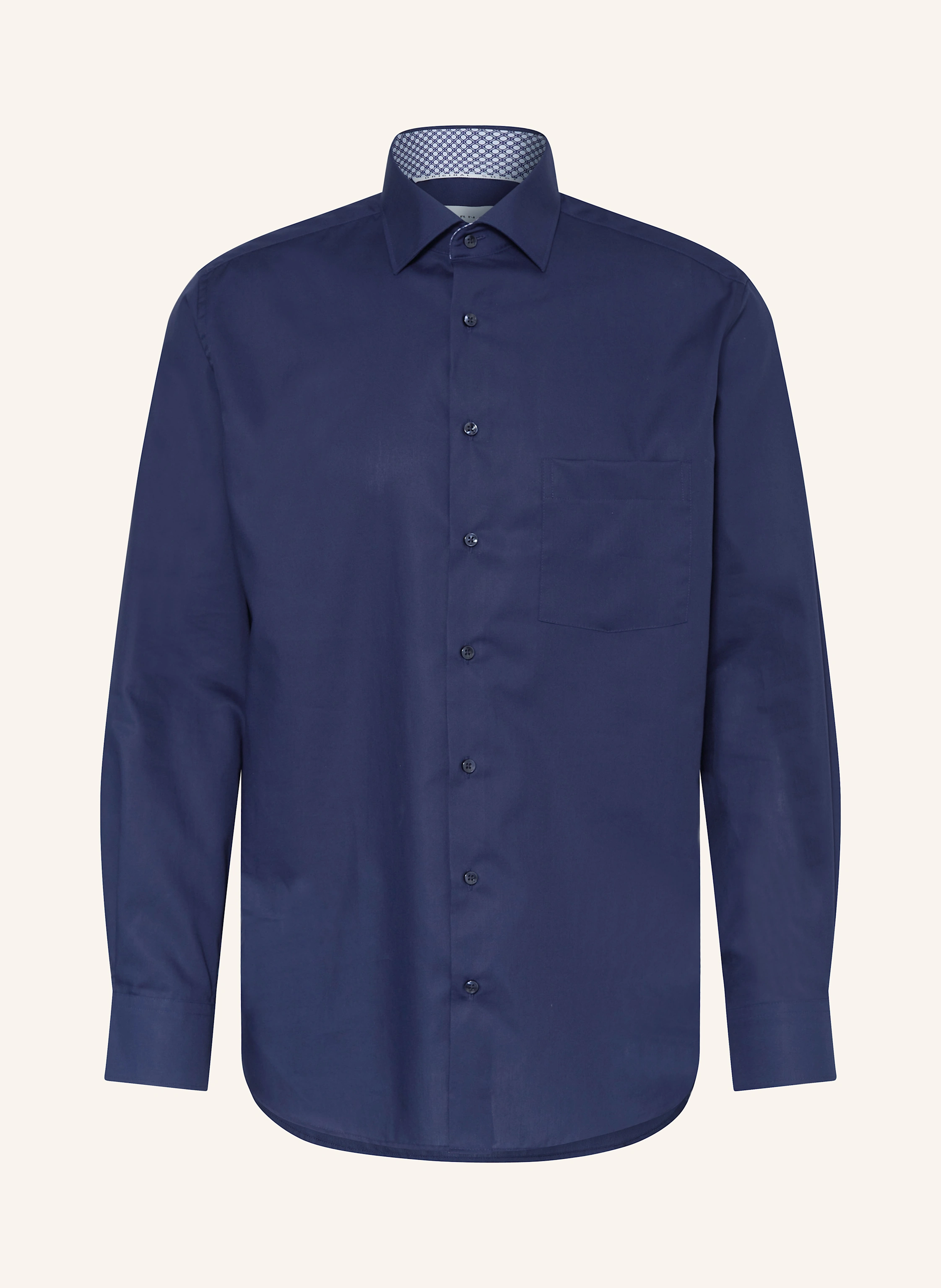 ETERNA Hemd Modern Fit