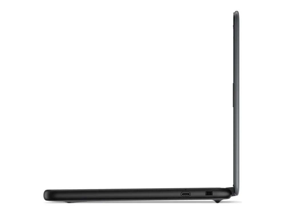 Dell Chromebook 3120 (2024) - Intel N-series - N100 / op til 3.4 GHz - Chrome OS - UHD Graphics - 4 GB RAM - 64 GB eMMC - 11.6
