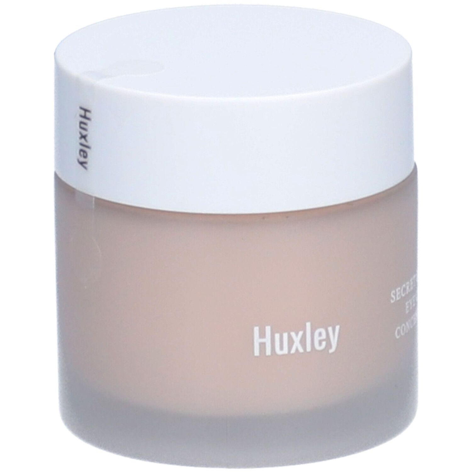 Huxley Secret of Sahara Eye Cream Concentrate