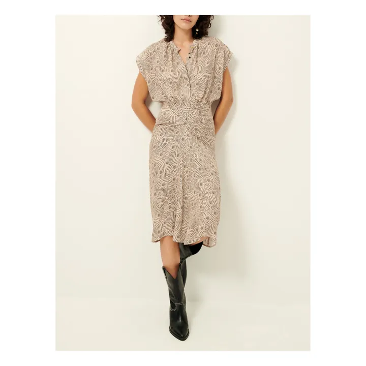 Sessùn Robe Bellezza | Ecru