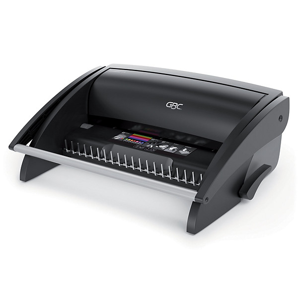 Machine à relier CombBIND  110 GBC