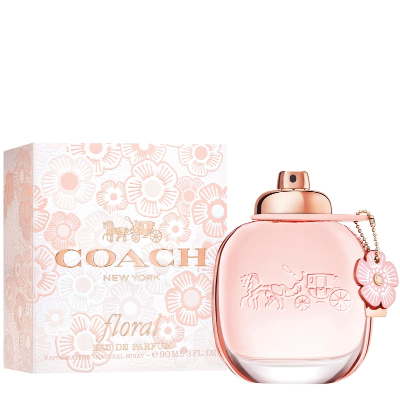 Coach Floral EDP 90 ml
