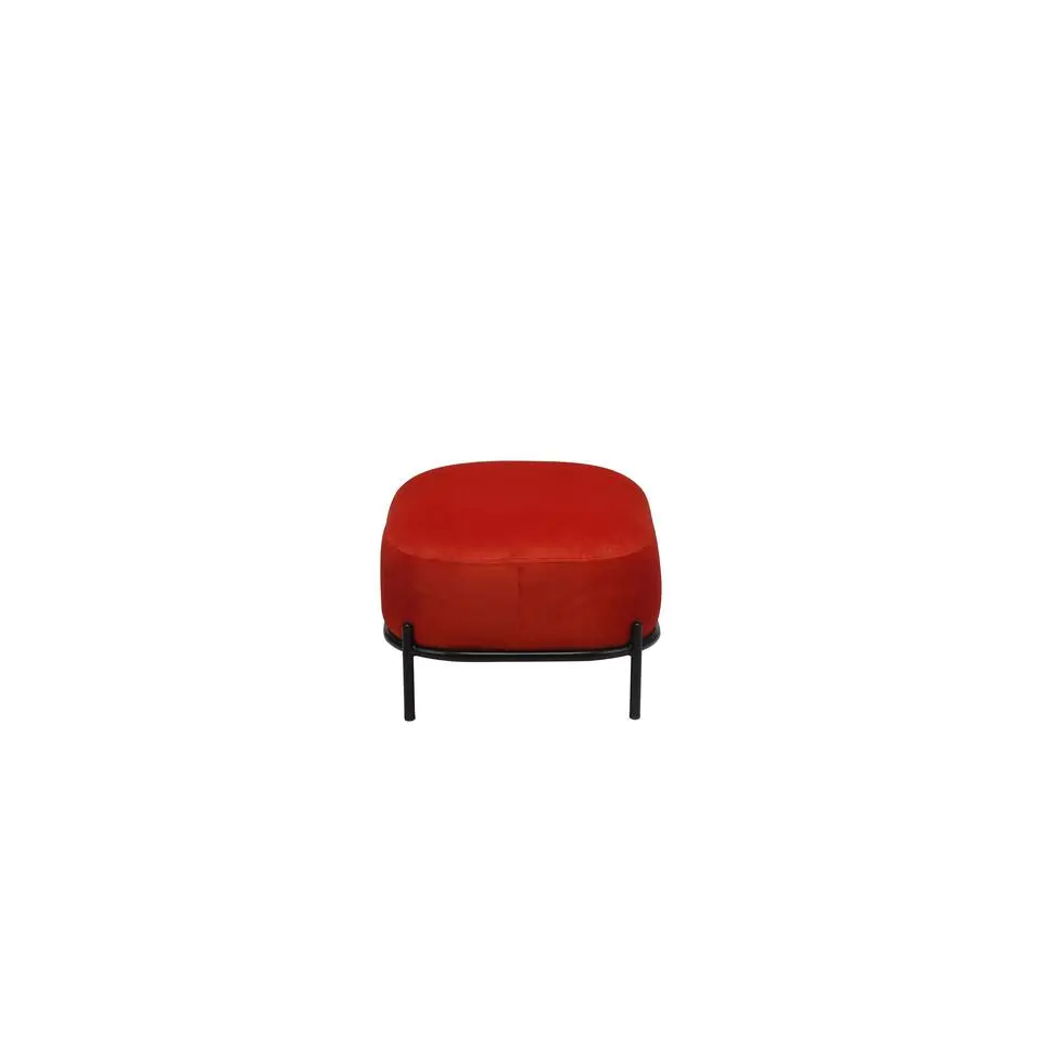 Housecraft Polly Hocker Oranje