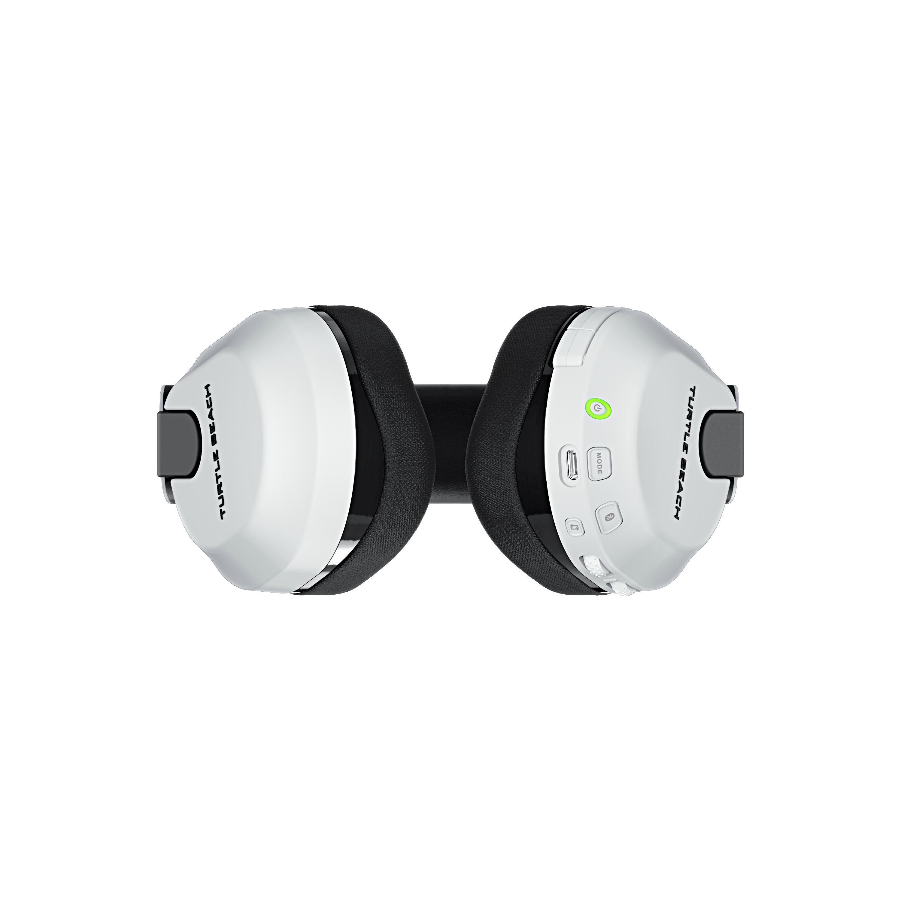 Turtle Beach GAME Stealth 600 Gen 3 Headset for Xbox PS5 PS4 And PC White