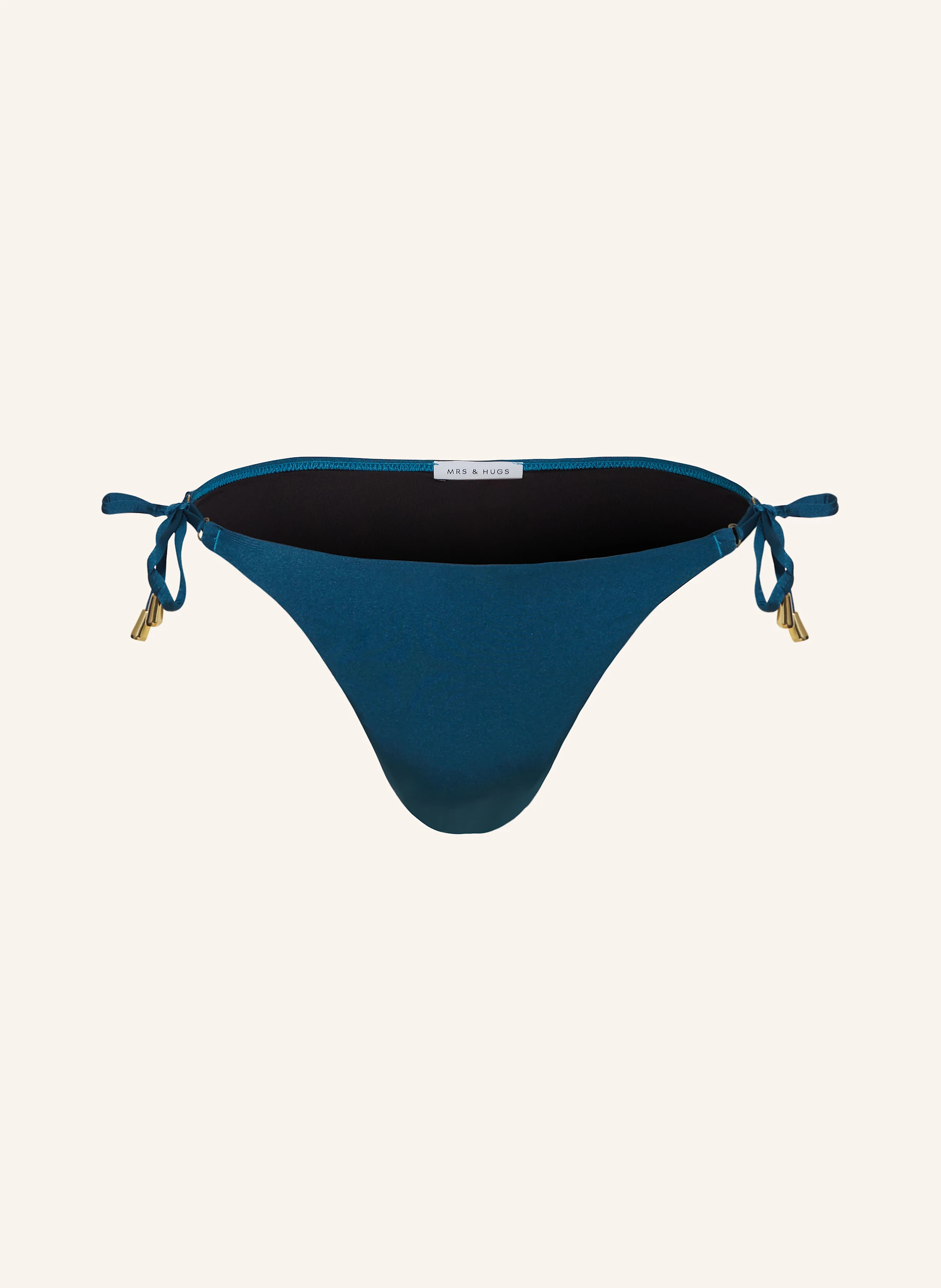 MRS & HUGS Triangel-Bikini-Hose