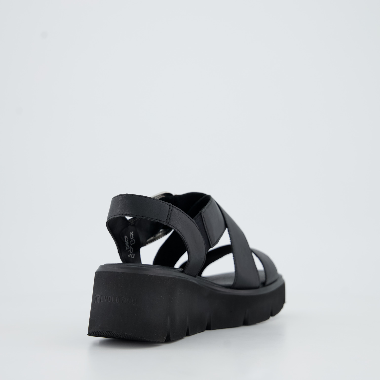 Rieker Sandalen