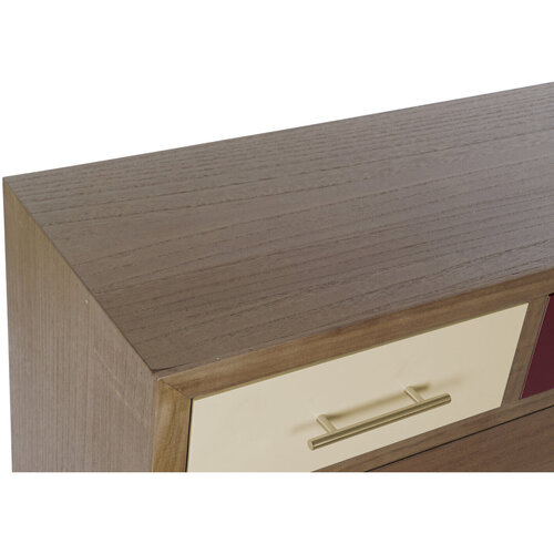 Alexandra Meti - Meti_MB179679 Multicolor