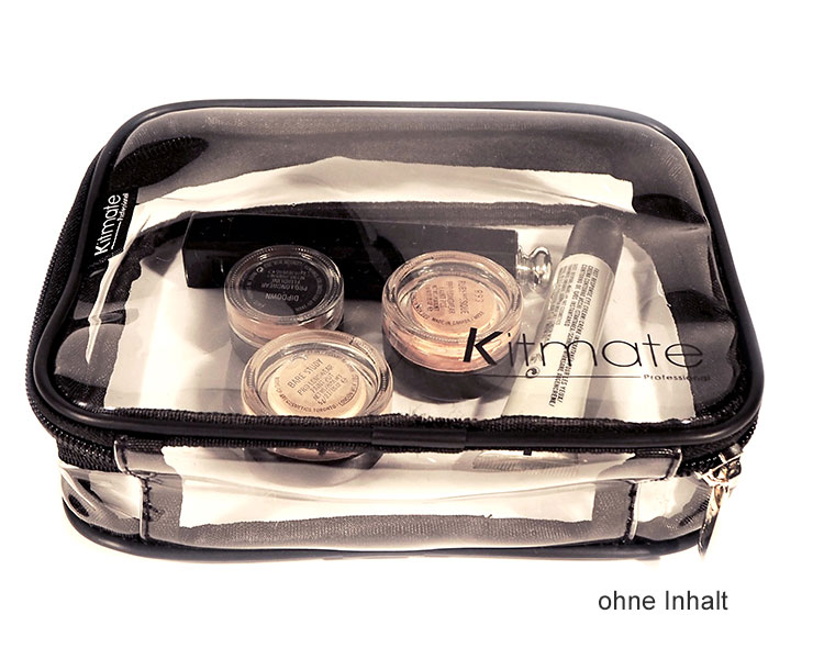 Kitmate - PRO Pico Kit Clear