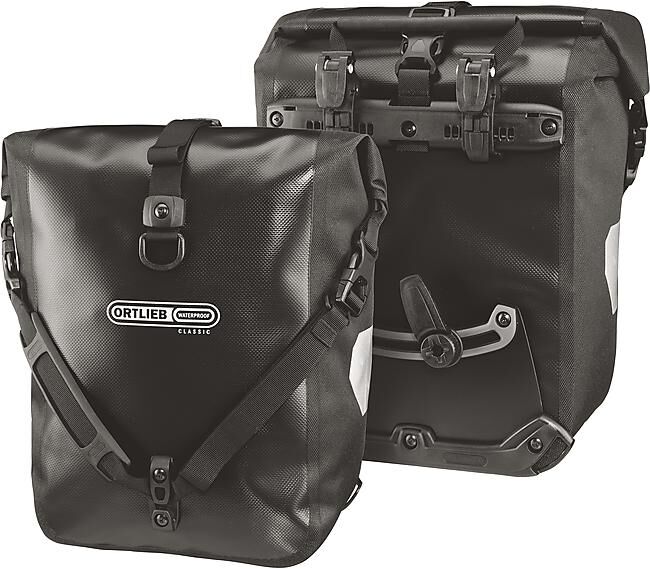 ORTLIEB - FRONT ROLLER CLASSIC SACOCHES (LA PAIRE)