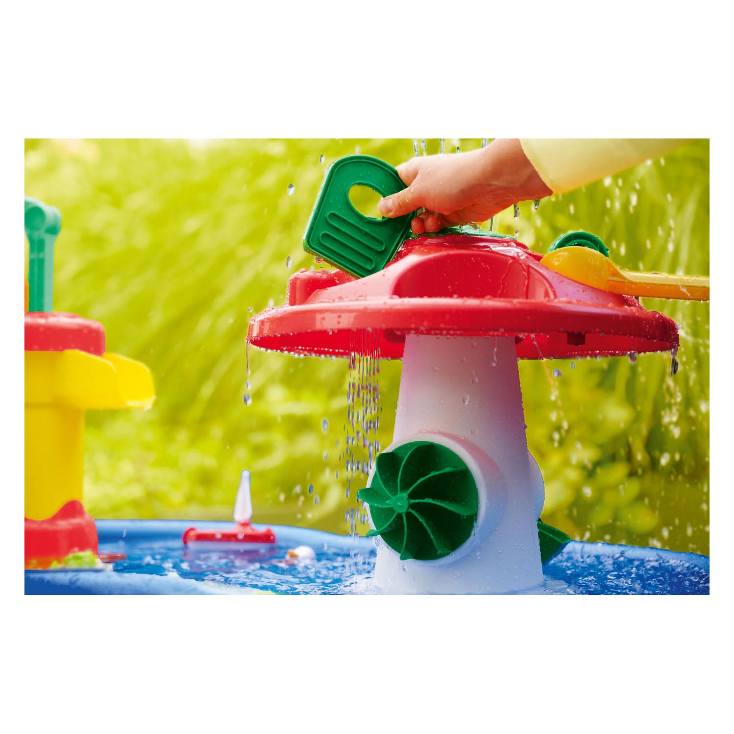 AquaPlay 1595 Water Tafel