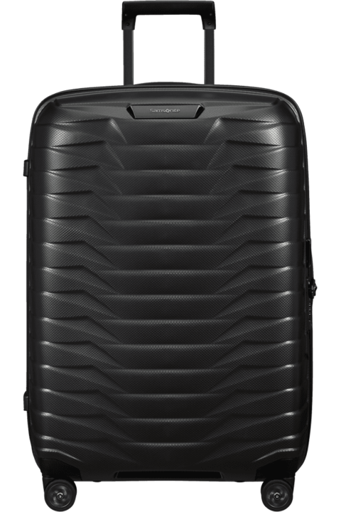 Samsonite Proxis Spinner 69 cm Matt Graphite