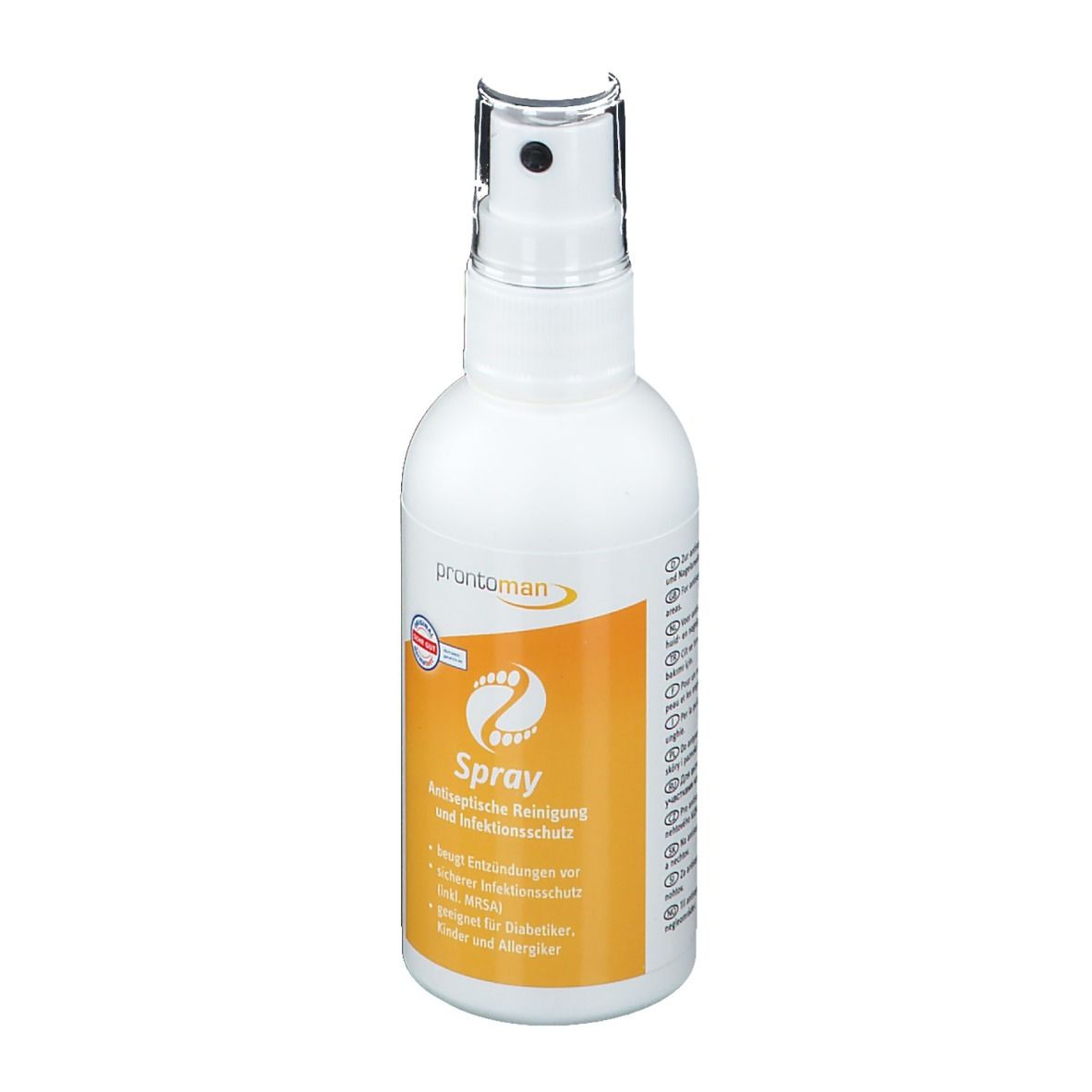 ProntoMan® Wundspray