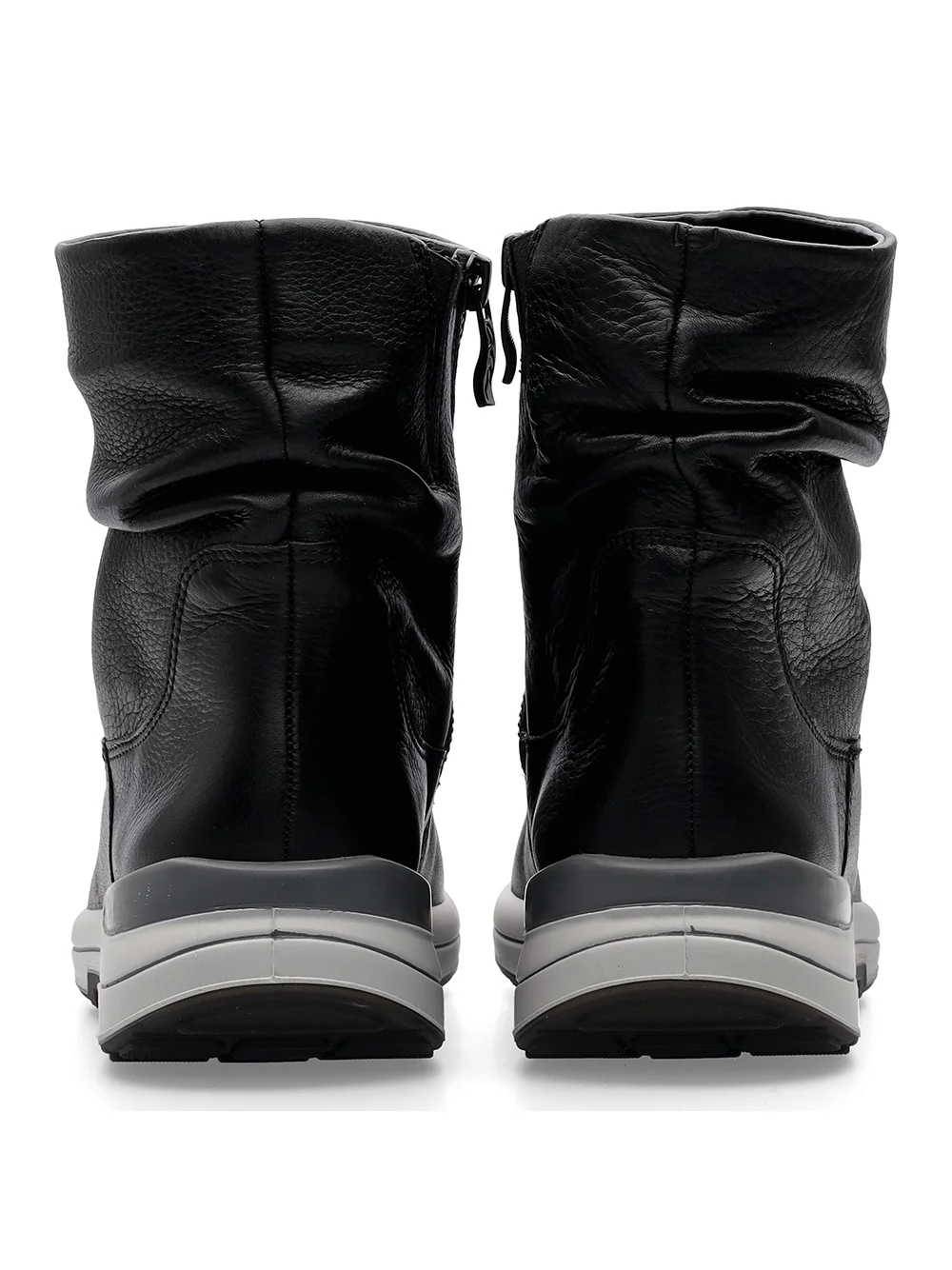 Stiefelette Nara schwarz