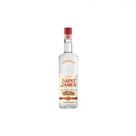 Saint James Witte rum