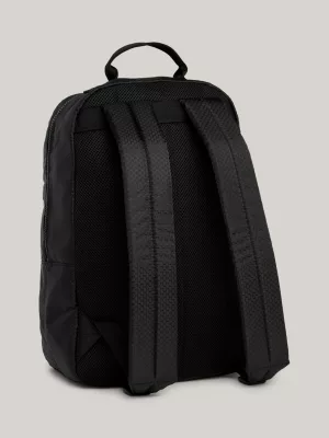 Mochila de skate reciclada com cordão de alternância