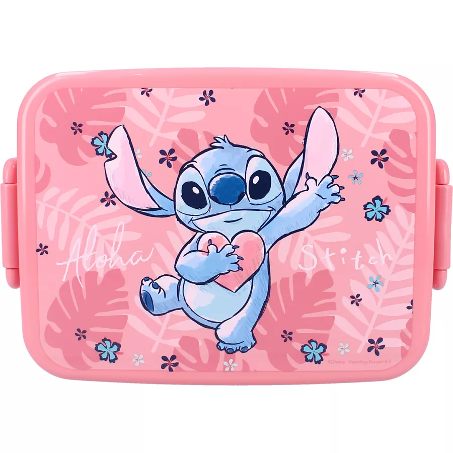 Vadobag Brotdose Stitch Bon Appetit!