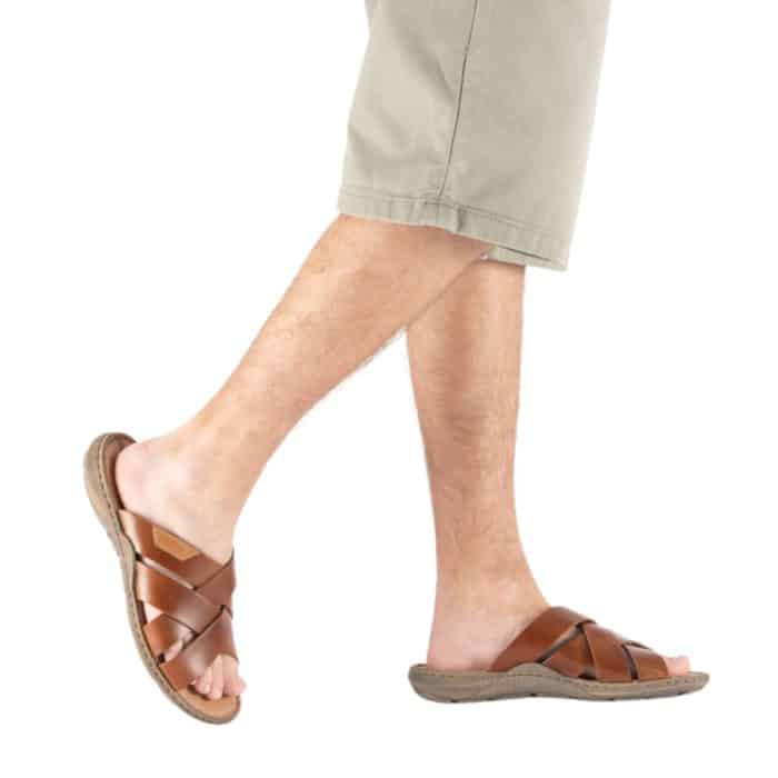 Rieker Sandal Herre 22092-24