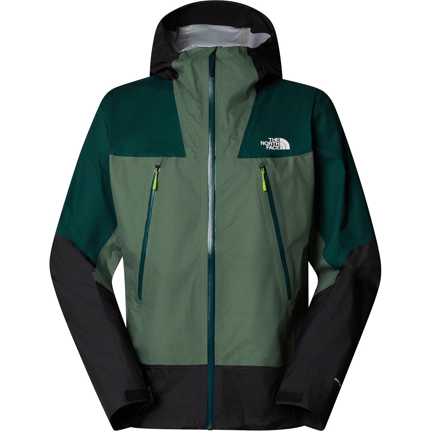 The North Face Mens Signal 2.5l Dryvent