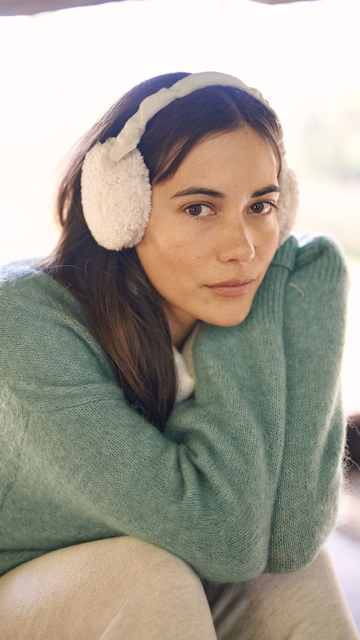 Barts Browniez Earmuffs