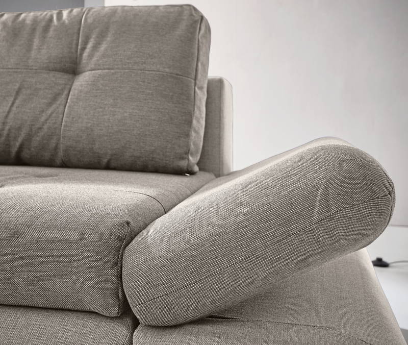 Osca Ecksofa ATTILA