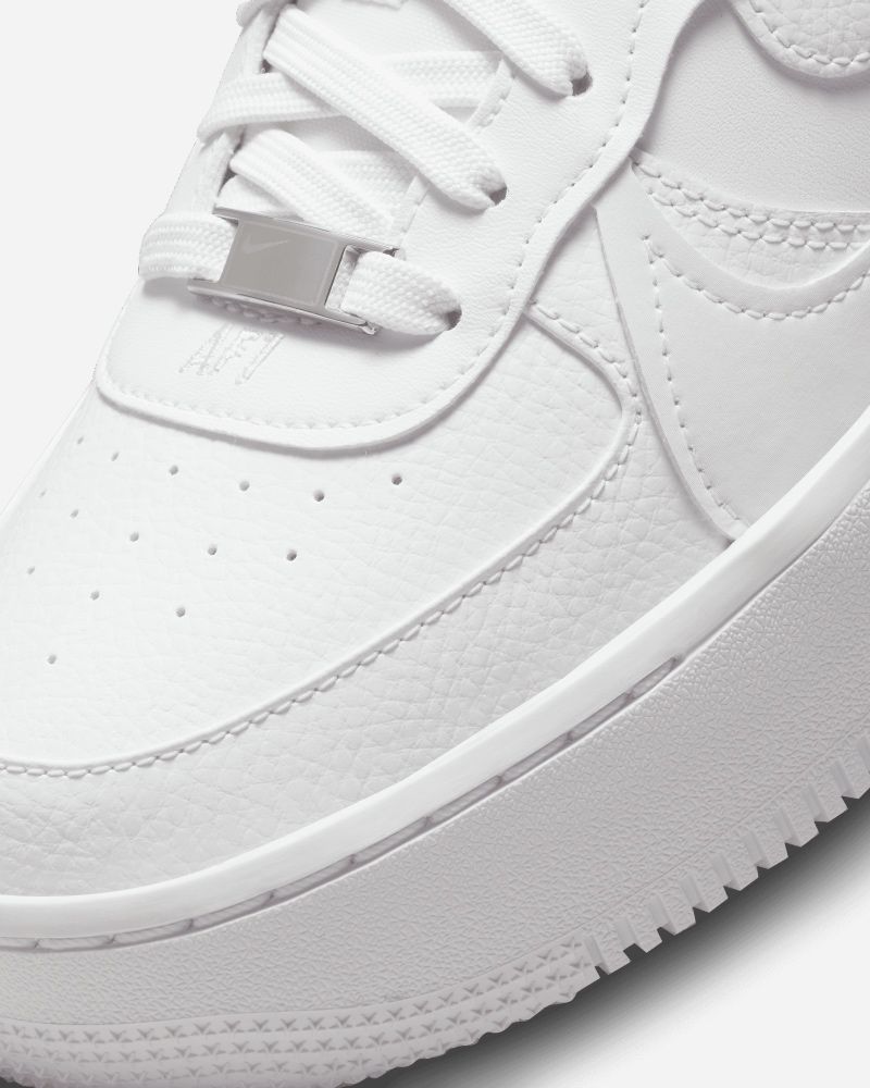 Chaussures Nike Air Force 1 PLT.AF.ORM pour femme