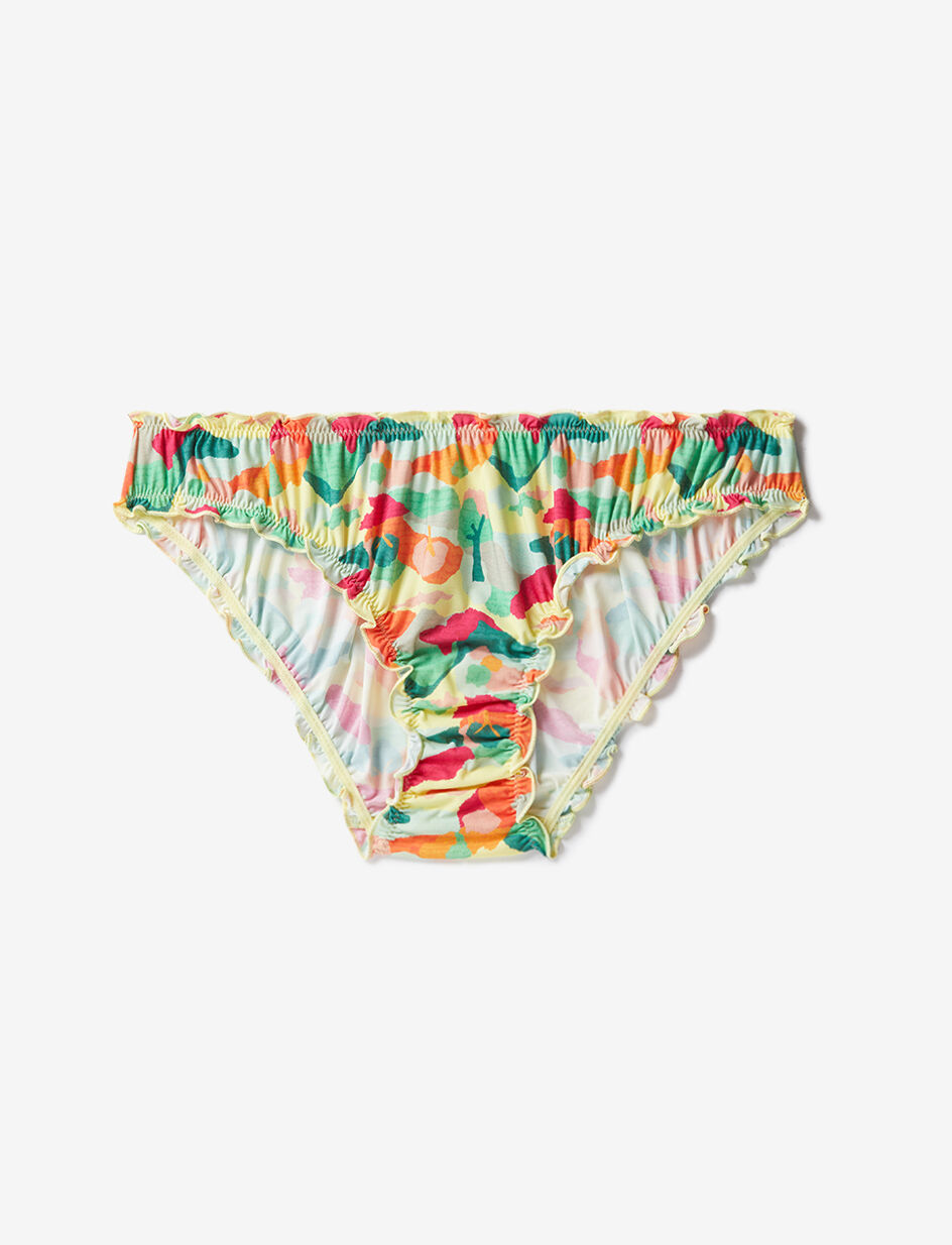Culotte fantaisie