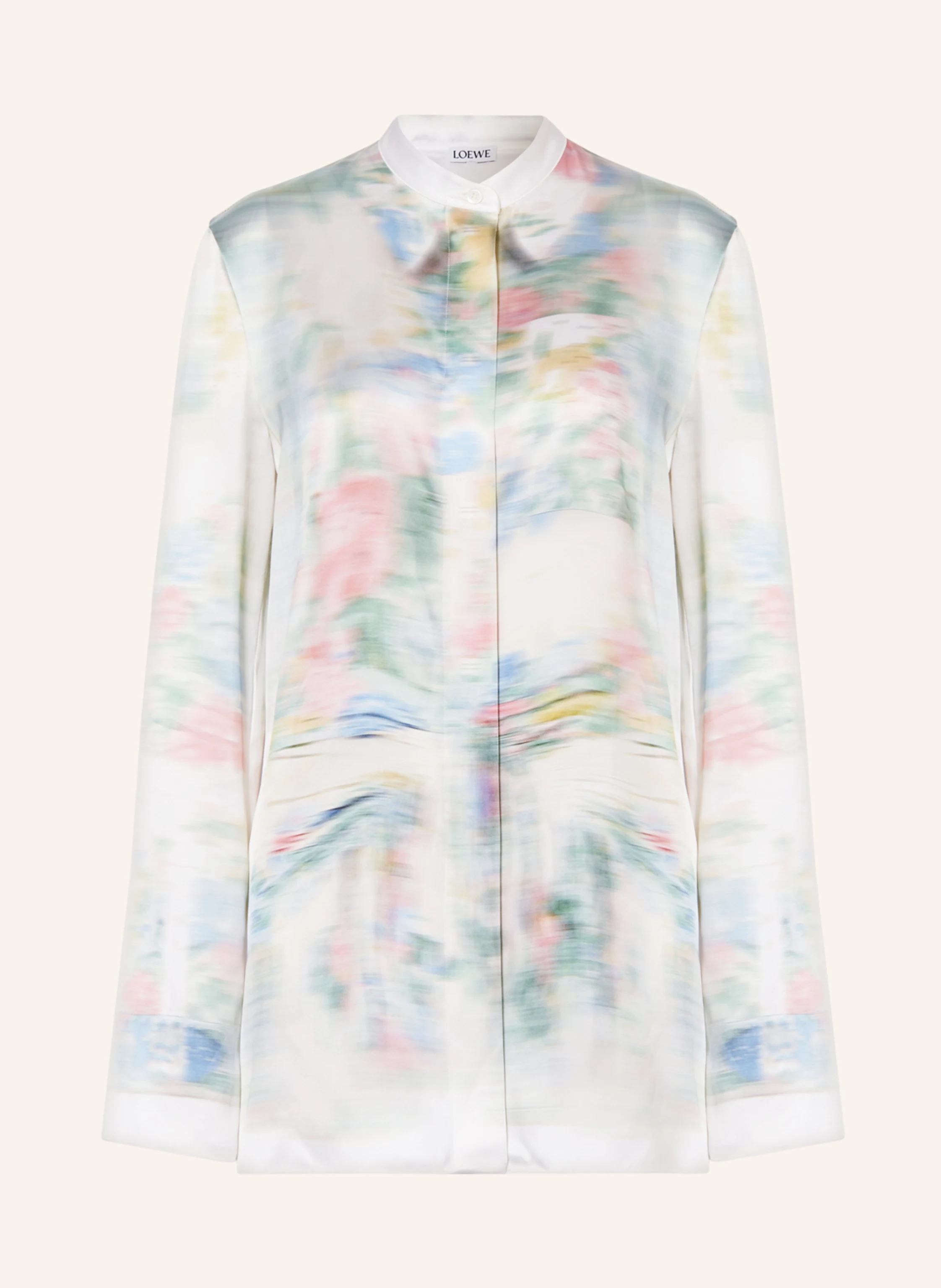 LOEWE Sartinbluse