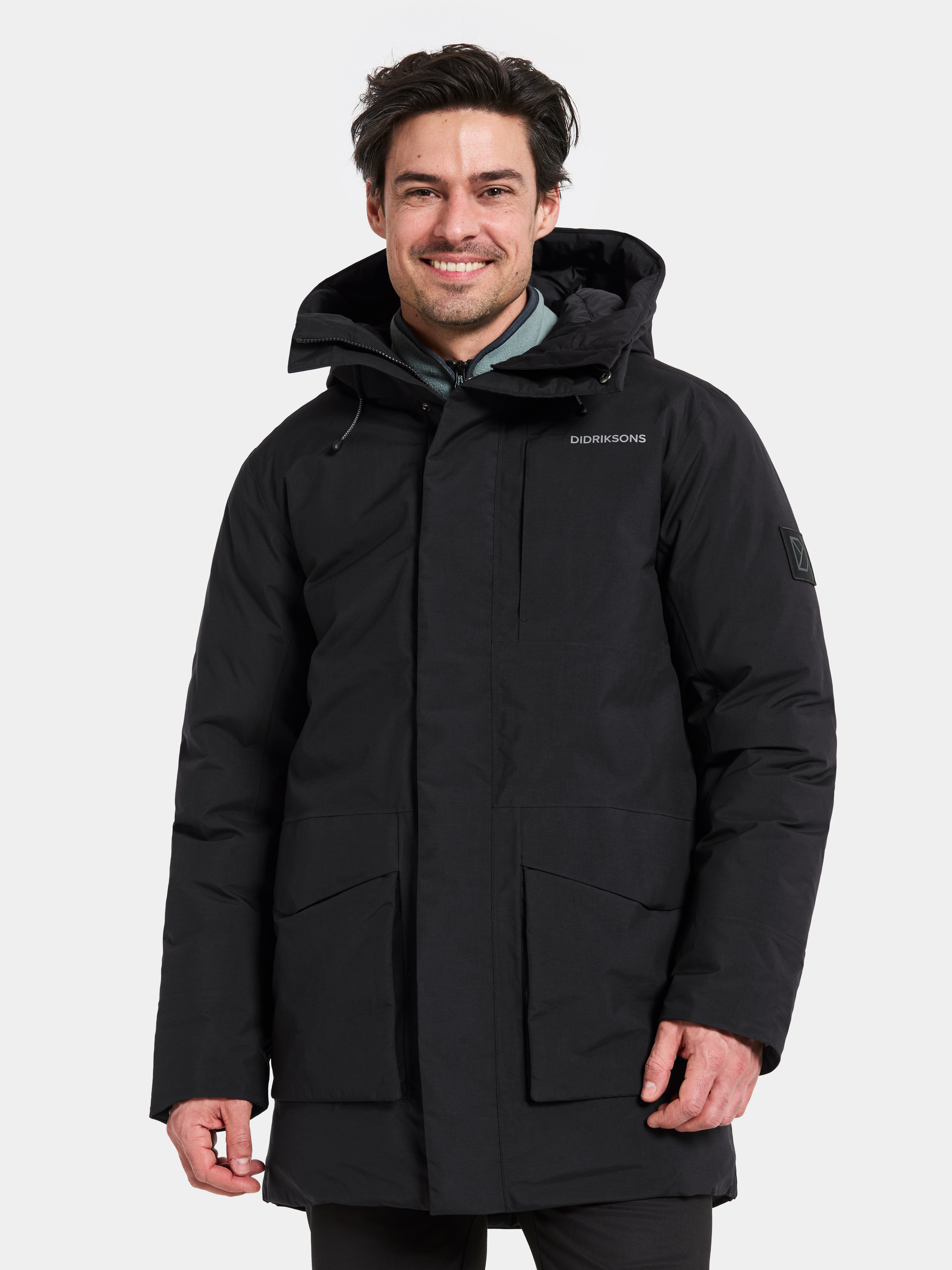 Akilles Parka 2