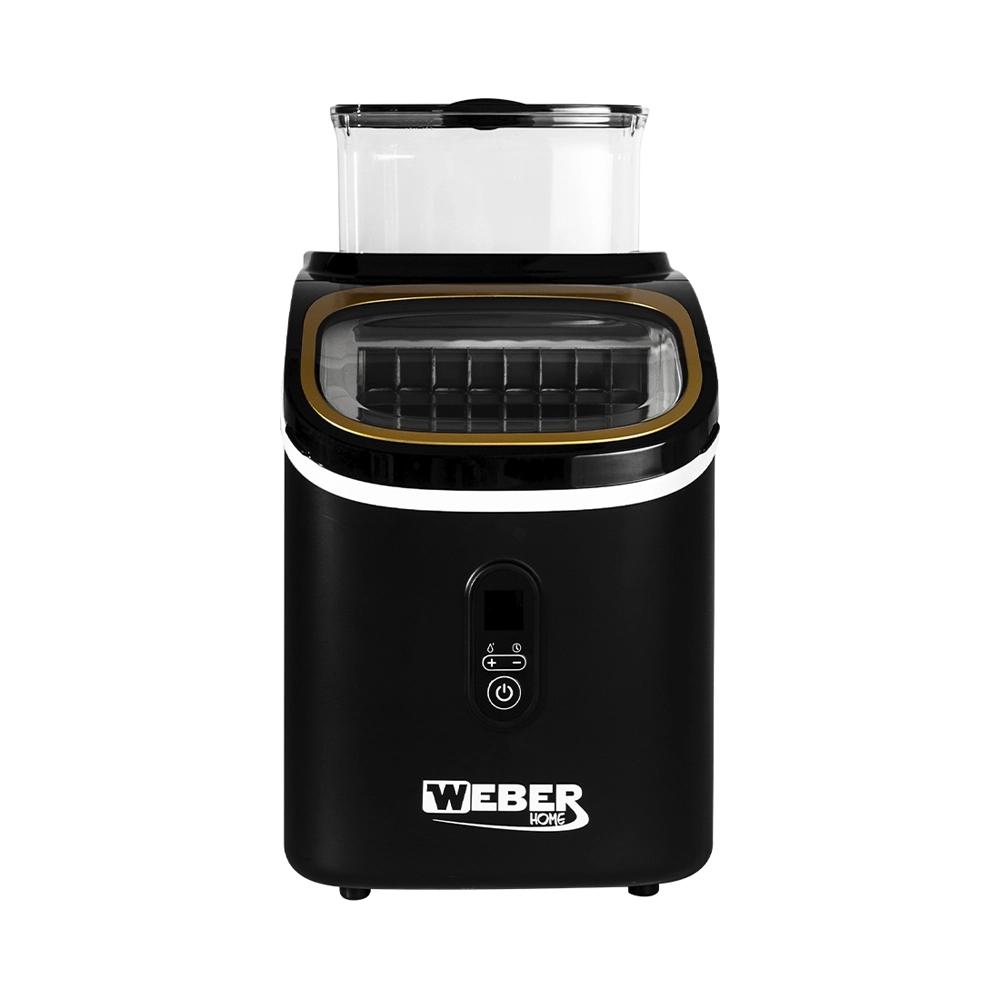 Weber Home FSP EW15 Blockeiswürfelmaschine 15kg