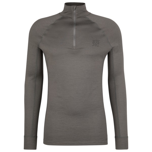 Stoic - Merino240 BengtSt. Half Zip - Sous-vêtement mérinos