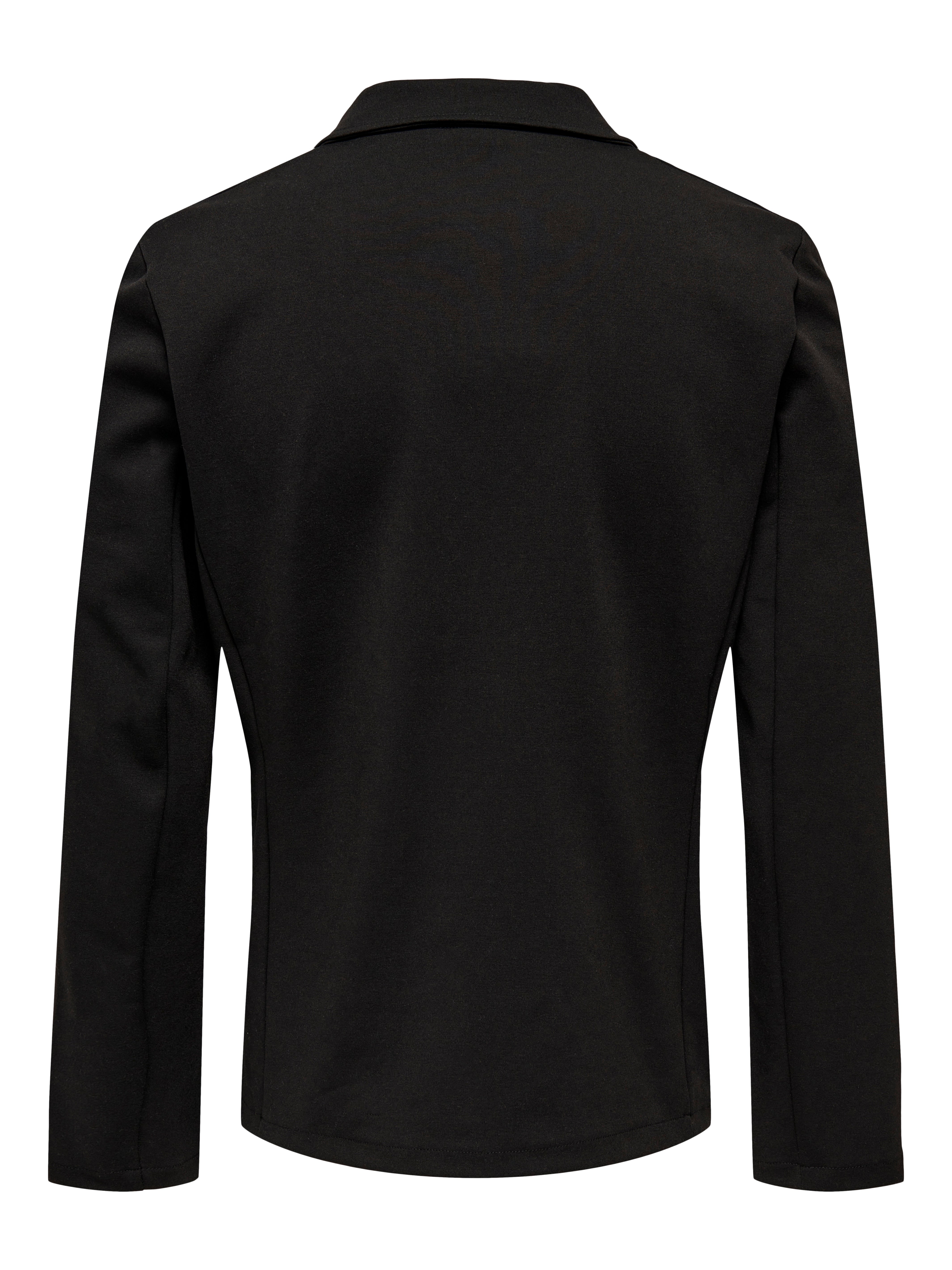 ONSBRUCE Blazer Black