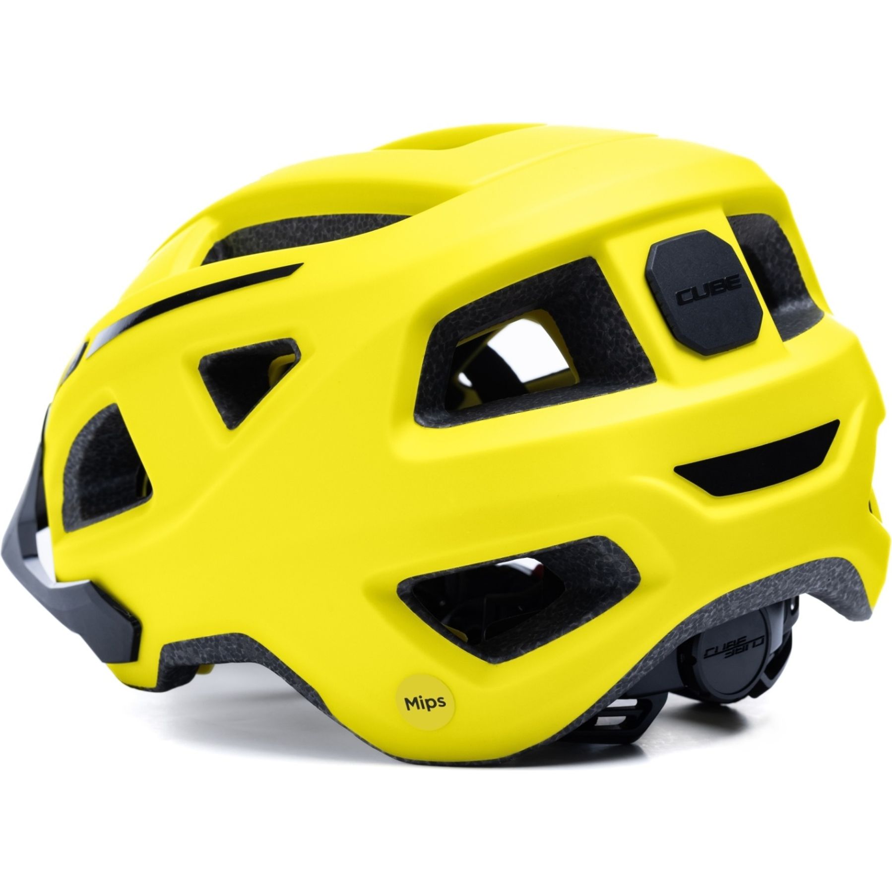 Cube Fleet Fietshelm
