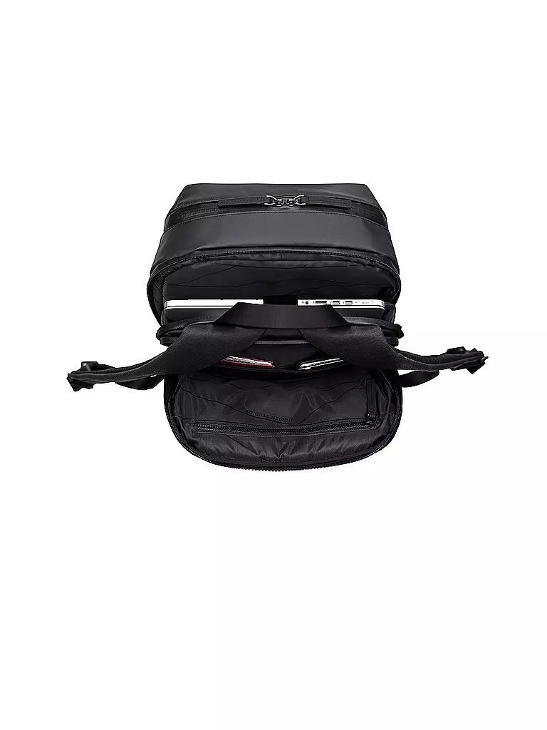 HORIZN STUDIOS Rucksack Gion M schwarz