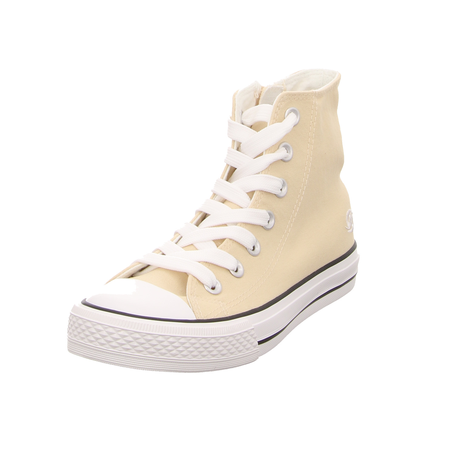 Dockers Knöchelschnürer beige