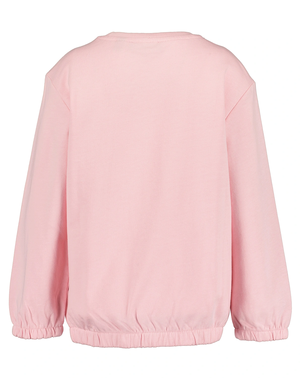 Sweatshirt UNICORN in rosa